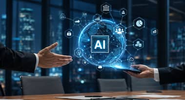 Interview: Agentic AI to drive blockchain adoption, says Animoca Brands' Evan Auyang