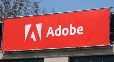 Why are Adobe and Workday stocks falling today?