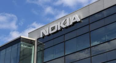 Nokia raises profit outlook as AI and cloud demand boost results