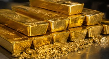 Gold hält sich über 4.100 $ – Septembers Zinsentscheidung könnte Risse offenbaren