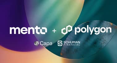 Mento brings its FX protocol to Polygon
