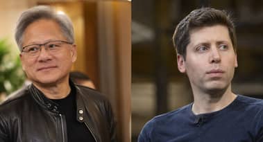 Nvidia's reported $250B OpenAI financing plan boosts AI outlook, analysts say