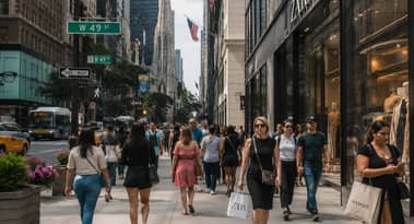 US GDP slows to 1.5%, missing estimates; June inflation cools