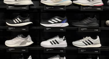 Why did Adidas stock fall 19% despite record sales, FIFA World Cup boost?