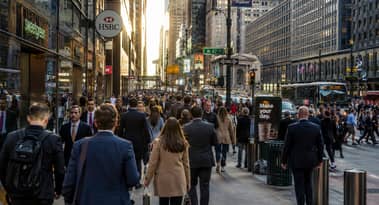 GS economist sees AI displacing 15M US workers over a decade, but there's a catch