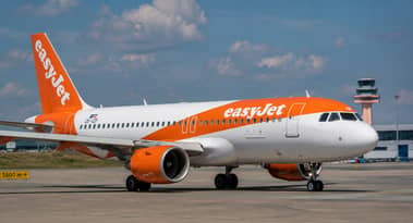 easyJet shares jump after airline agrees in principle to Castlelake’s $7.3B takeover