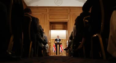 Is UK falling behind in growth race amid political uncertainty? Zero Sum finds out