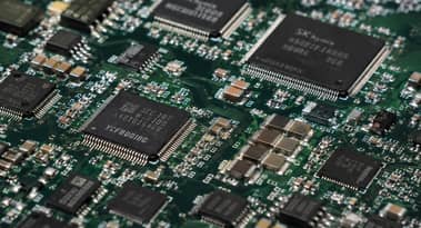 MU, AMD, other chip stocks gain, but Morgan Stanley sees pivot away from chipmakers