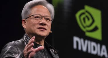 Nvidia stock looks like a coiled spring: Is a big breakout coming?