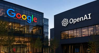 OpenAI and Google AI model access for Chinese firms sparks policy debate