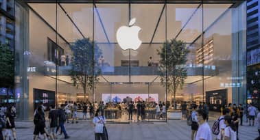 Alibaba bondit après l'intégration de Qwen à Apple Intelligence en Chine
