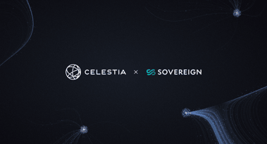 Celestia Labs acquires Sovereign Labs to build high-performance custom blockchains