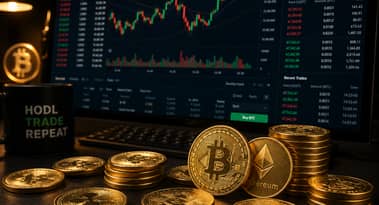 US moves $297M in seized crypto to Coinbase Prime despite no-sell vow
