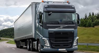 Volvo Group reports higher Q2 earnings, lifts truck market outlook