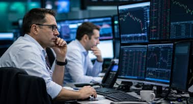 European stocks edge lower amid US-Iran tensions