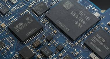 UK government backs British AI startup CuspAI in $450M funding round