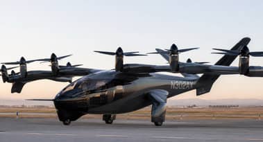 لماذا قفزت أسهم Archer Aviation بنسبة 18% اليوم؟