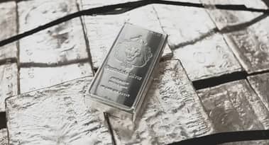 Silver rises above $57 for third day as bulls await breakout
