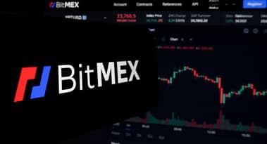 Crypto exchange BitMEX announces closure amid weak digital asset markets
