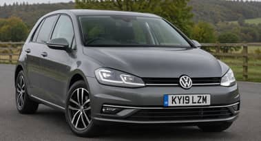 Volkswagen reports weaker-than-expected Q2 earnings, lowers 2026 sales forecast