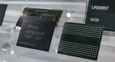 How SK Hynix's surge played a role in South Korea's $640M divorce settlement