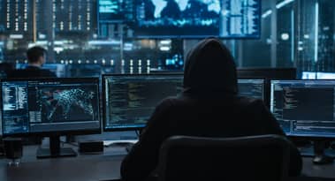 Nvidia launches OpenAI security alliance amid rising cyber threats