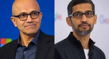 Why MSFT soared but GOOG sank despite strong earnings and cloud growth