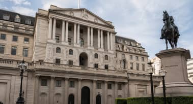 BoE holds interest rates in 6-3 vote as Iran conflict clouds inflation outlook