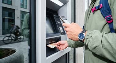 Oobit launches contactless crypto ATM cash withdrawals for users