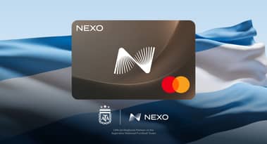 Nexo Argentina launches Nexo Card, appoints Andres Ondarra as GM