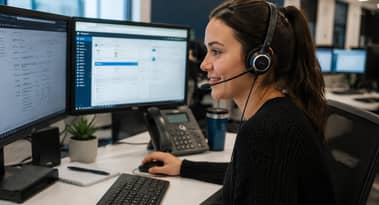 From Klarna to Ford: why companies are bringing humans back after betting big on AI