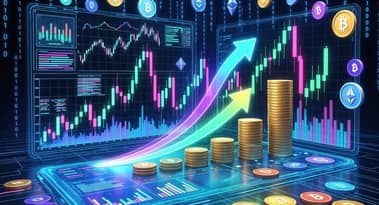 SaintQuant highlights crypto trading bot strategies for 2026