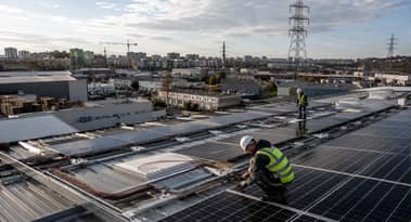 Interview: ENSOOL CEO on turning SME rooftops into Europe’s next solar asset
