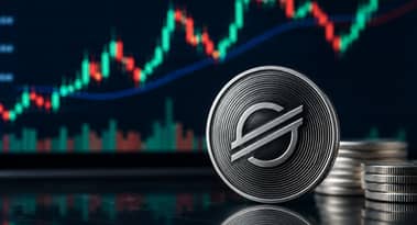 Stellar price outlook: Golden cross signals hope as XLM eyes $0.20 breakout