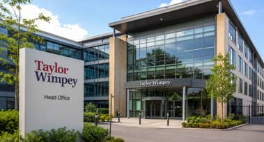 Quale futuro per il prezzo delle azioni di Taylor Wimpey dopo il taglio delle distribuzioni?