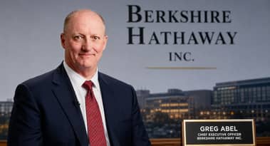 Why Greg Abel is finally putting Berkshire’s massive Buffett cash pile to work