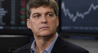 Michael Burry zet Nvidia-aandelen en Microns AI-boom op de proef
