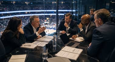 Por qué Josh Kushner y Bob Iger pagan un récord de $12.5B por los Lakers
