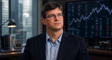 Michael Burry esce da Microsoft e Oracle: perché resta short su Palantir?