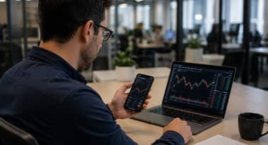 After 20 years in brokerage, INGOT Group launches Rise to transform digital trading