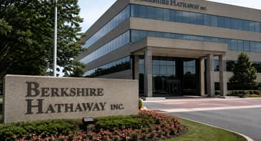 Berkshire 13F: What to expect from Buffett successor’s latest moves