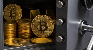 Bitcoin breaches $72K: why BTC is surging 6% even as Wall Street stumbles