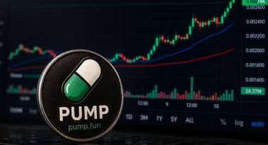 Why is PUMP price surging 30% and can the rally survive the next unlock?