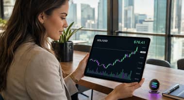 Solana gets MoneyGram boost as ETF buyers return: can SOL break $80?