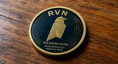 Ravencoin price crashes 22%: how low can RVN go from here?