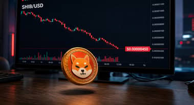 سعر SHIB هبط نحو 23% منذ ذروة أغسطس: هل يستطيع المشترون وقف الهبوط؟