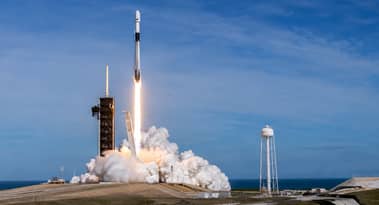 سبب $14.7M وراء هبوط سهم Intuitive Machines اليوم