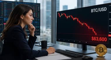 Bitcoin recibió el informe de inflación que quería: ¿por qué sigue cayendo BTC?