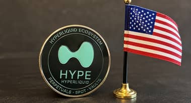 Hyperliquids Vorstoß in die USA zieht Aufmerksamkeit an: Kann HYPE über $58 steigen?