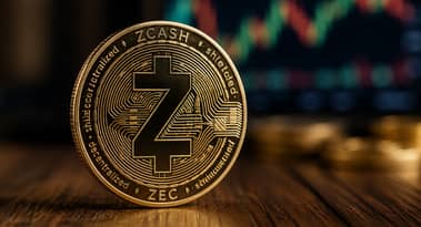 Is Zcash price gearing up for a rally above $500?